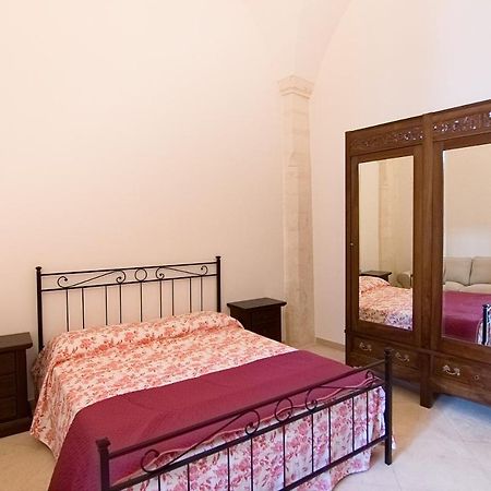 Appartamento Palazzo Ancona 마르티나프란카 외부 사진