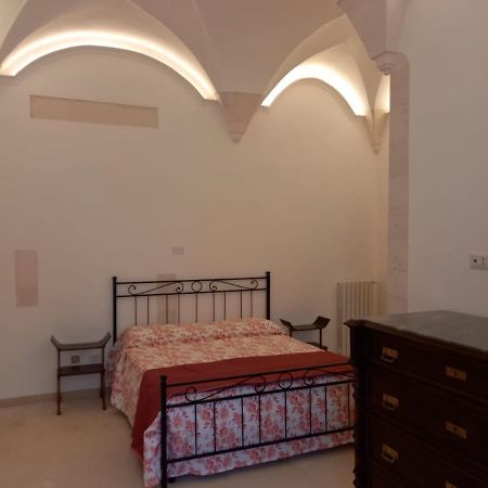 Appartamento Palazzo Ancona 마르티나프란카 외부 사진