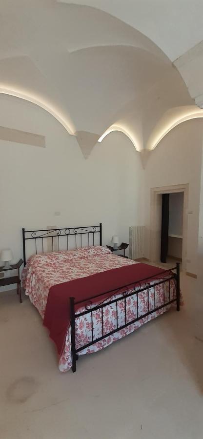 Appartamento Palazzo Ancona 마르티나프란카 외부 사진