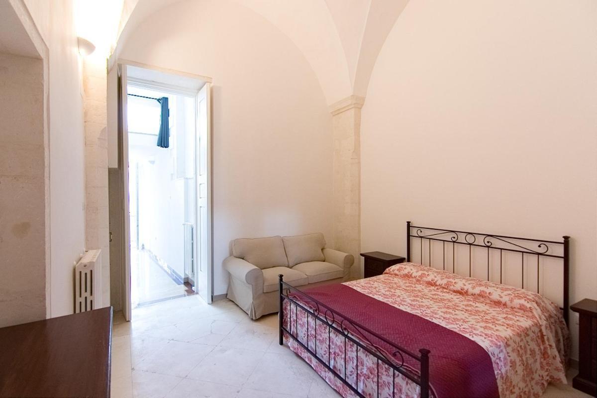 Appartamento Palazzo Ancona 마르티나프란카 외부 사진