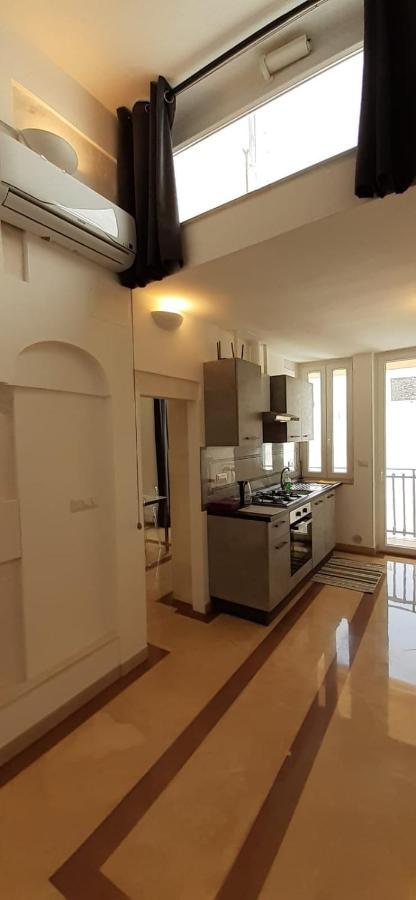 Appartamento Palazzo Ancona 마르티나프란카 외부 사진